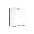 QNAP TS-233 2 bay ARM 4C 2.0 GHz 2GB RAM 1 x GbE