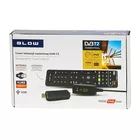 BLOW Tuner DVB-T2 7000 FHD MINI H.265