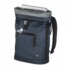 Plecak do laptopa Merida 15.6 Roll-top granatowy