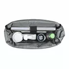Plecak do laptopa Merida 15.6 Roll-top granatowy