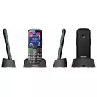 Telefon MM 724 VoLTE 4G Comfort