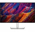 Monitor U2723QE  27 cali IPS LED 4K (3840x2160) /16:9/HDMI/2xDP/3xUSB-C/4xUSB 3.2/RJ-45/3Y AES&amp;PPG