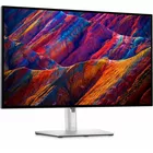 Monitor U2723QE  27 cali IPS LED 4K (3840x2160) /16:9/HDMI/2xDP/3xUSB-C/4xUSB 3.2/RJ-45/3Y AES&amp;PPG