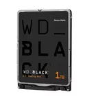 Western Digital HDD Black 1TB 2,5 64MB SATAIII/7200rpm SMR