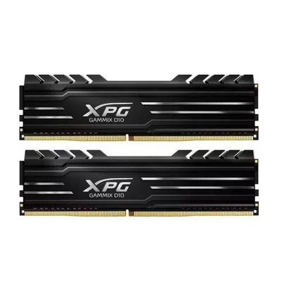 Adata Pamięć XPG GAMMIX D10 DDR4 3200 DIMM 32GB (2x16)