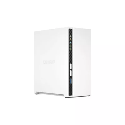 QNAP TS-233 2 bay ARM 4C 2.0 GHz 2GB RAM 1 x GbE