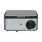 ART Projektor LED WIFI z mirroring HDMI USB 1920x1080 3800lm 1080p Z828