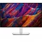Dell Monitor U2723QE 27 cali IPS LED 4K (3840x2160) /16:9/HDMI/2xDP/3xUSB-C/4xUSB 3.2/RJ-45/3Y AES&PPG