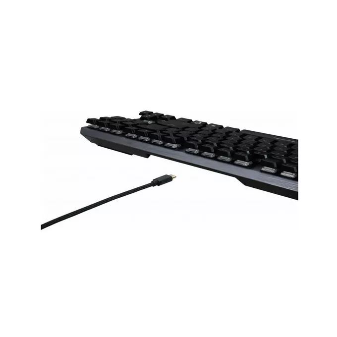 MSI Klawiatura Vigor GK50 Low Profile TKL US
