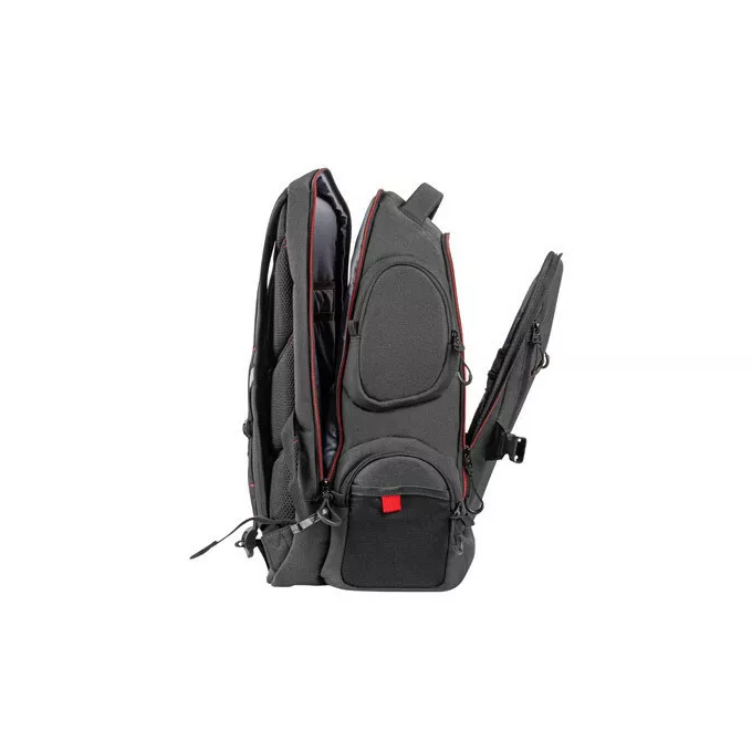 Natec Torba Plecak Genesis Pallad 550 15.6''/17.3'' Czarny