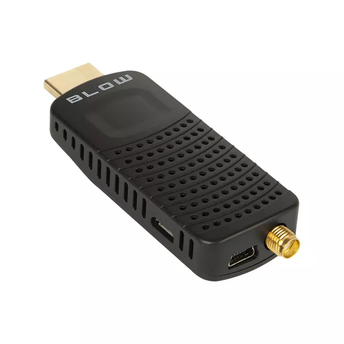 BLOW Tuner DVB-T2 7000 FHD MINI H.265