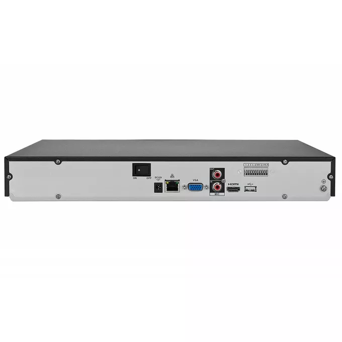 Dahua Rejestrator NVR4216-16P-4KS2/L IP