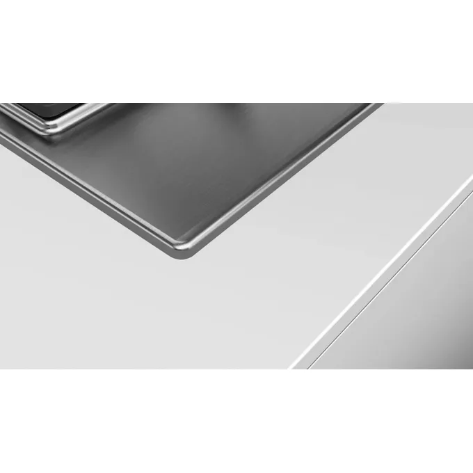 Bosch Płyta gazowa z rusztem żeliwnym PCP6A5B90