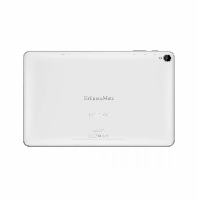 Kruger &amp; Matz Tablet Kruger &amp; Matz EAGLE KM1073