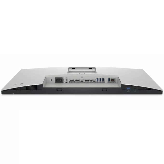 Monitor U2723QE  27 cali IPS LED 4K (3840x2160) /16:9/HDMI/2xDP/3xUSB-C/4xUSB 3.2/RJ-45/3Y AES&amp;PPG
