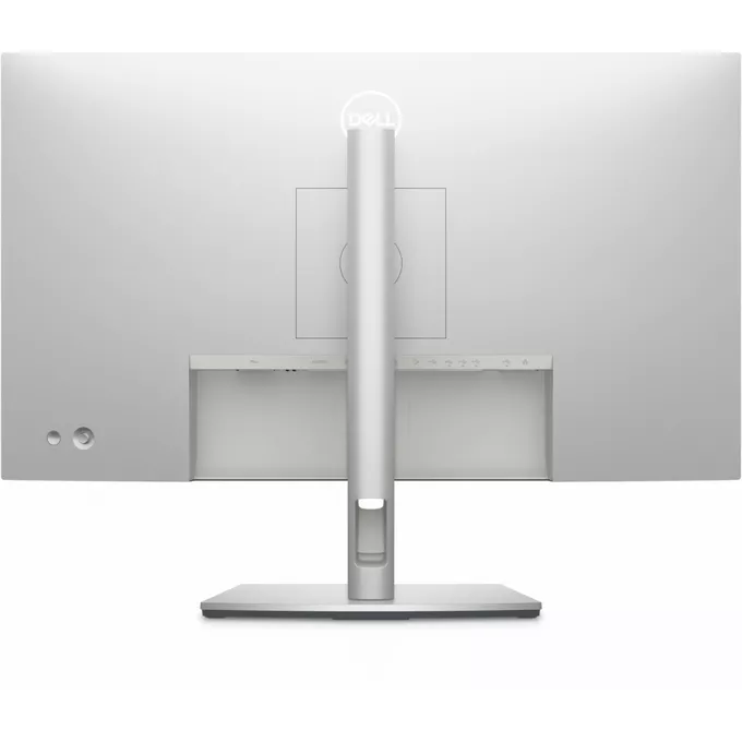 Monitor U2723QE  27 cali IPS LED 4K (3840x2160) /16:9/HDMI/2xDP/3xUSB-C/4xUSB 3.2/RJ-45/3Y AES&amp;PPG