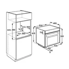 Gotie Piekarnik GPP-400