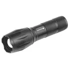 everActive Latarka ręczna diodowa LED 600 lumenów FL600 dioda CREE XM-L2