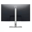 Dell Monitor P3223DE 31.5 cala IPS LED QHD  (2560x1440) /16:9/HDMI/DP/USB-C/4xUSB 3.2/RJ45/3Y AES