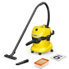 Karcher Odkurzacz uniwersalny WD 4 V-20/5/22 1.628-201.0