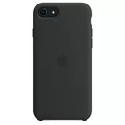Apple Etui silikonowe do iPhonea SE - północ
