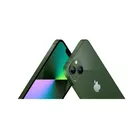 Apple iPhone 13 256GB Zielony