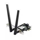 Asus Karta sieciowa PCE-AX1800 WiFi AX PCI-E