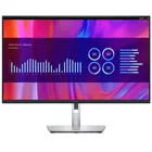 Dell Monitor P3223DE 31.5 cala IPS LED QHD  (2560x1440) /16:9/HDMI/DP/USB-C/4xUSB 3.2/RJ45/3Y AES