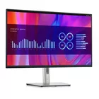 Dell Monitor P3223DE 31.5 cala IPS LED QHD  (2560x1440) /16:9/HDMI/DP/USB-C/4xUSB 3.2/RJ45/3Y AES