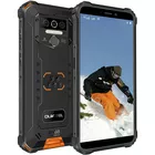 OUKITEL Smartfon WP5 Pro 4/64 DualSIM Pomarańczowy