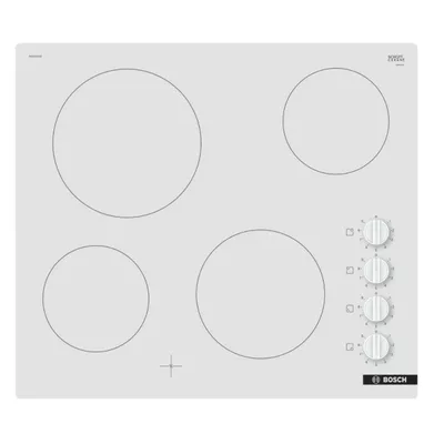 Bosch Płyta ceramiczna PKE612CA2E