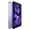Apple iPad Air 10.9 cala Wi-Fi 256GB - Fioletowy