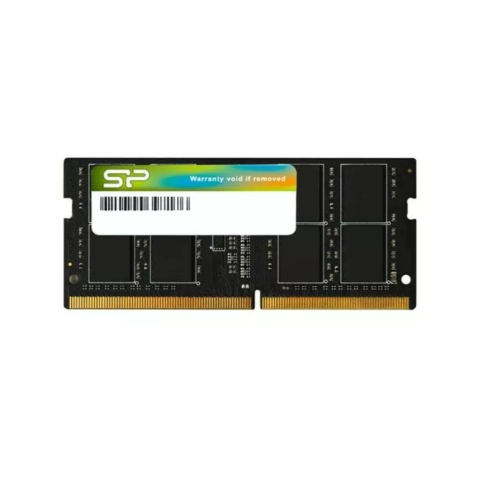 Silicon Power Pamięć DDR4 16GB/3200 (1*16GB) CL22 SODIMM