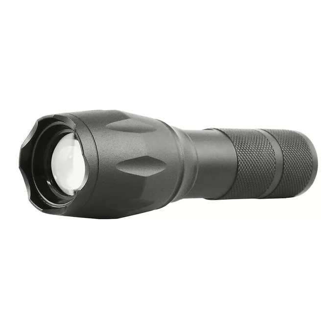 everActive Latarka ręczna diodowa LED 600 lumenów FL600 dioda CREE XM-L2