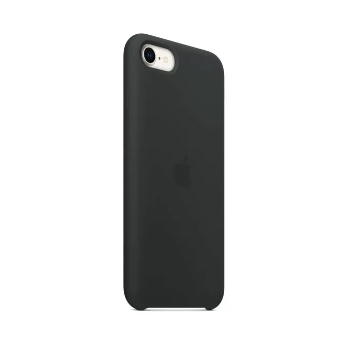 Apple Etui silikonowe do iPhonea SE - północ