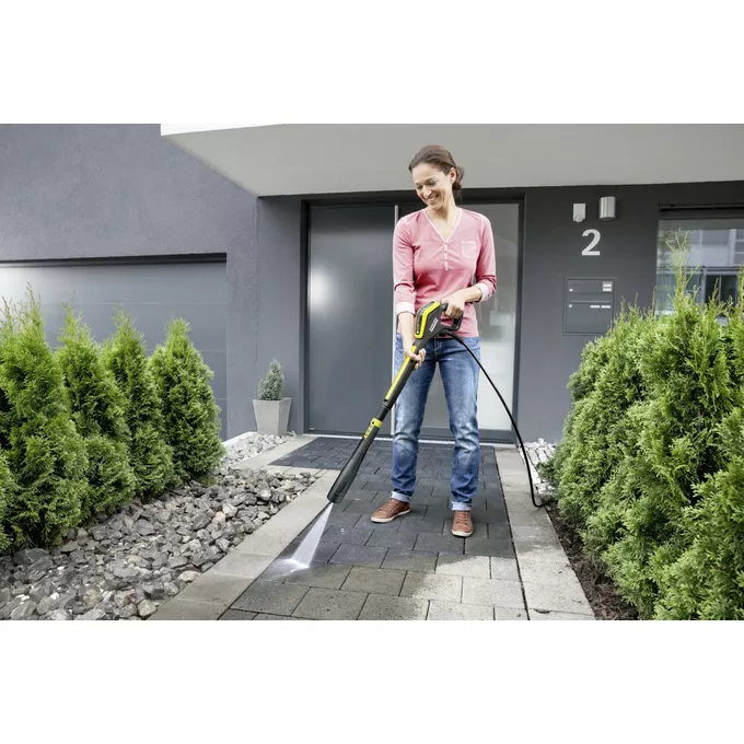 Karcher Urządzenie wysokociśnieniowe K 5 Premium Smart Control *EU1.324-670.0