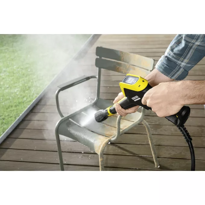 Karcher Urządzenie wysokociśnieniowe K 5 Premium Smart Control *EU1.324-670.0