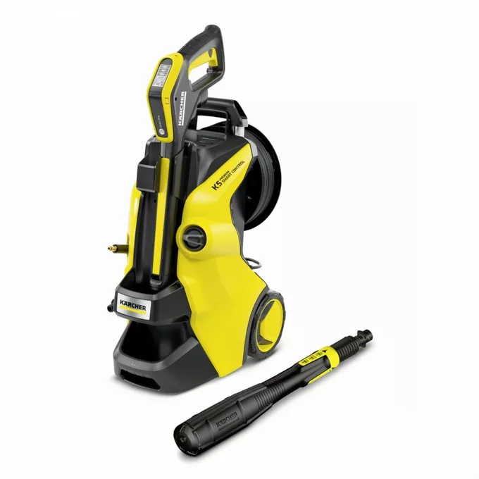 Karcher Urządzenie wysokociśnieniowe K 5 Premium Smart Control *EU1.324-670.0