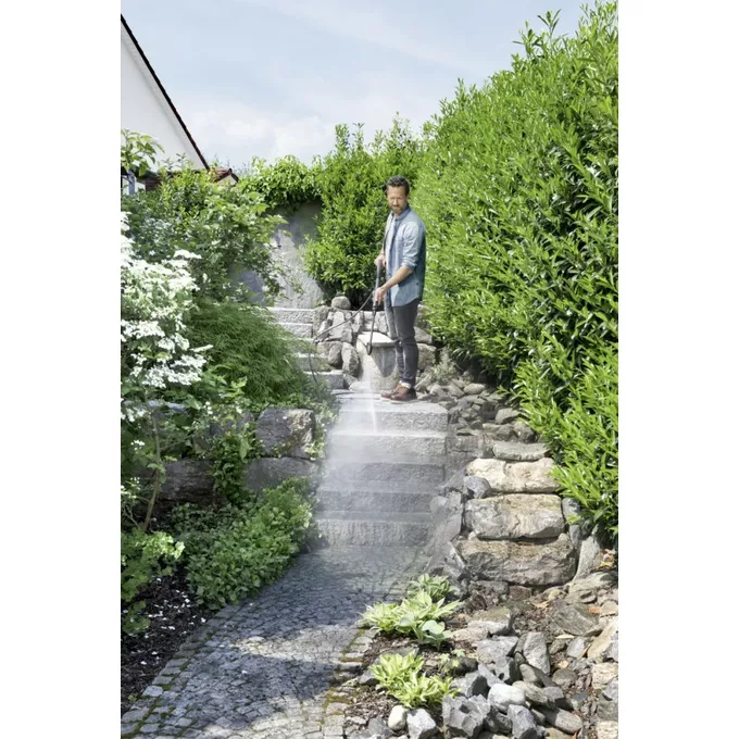 Karcher Urządzenie wysokociśnieniowe K 4 Compact UM 1.679-400.0