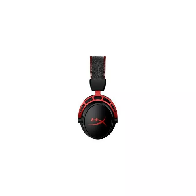 Zestaw słuchawkowy Cloud Alpha Wireless czerwony