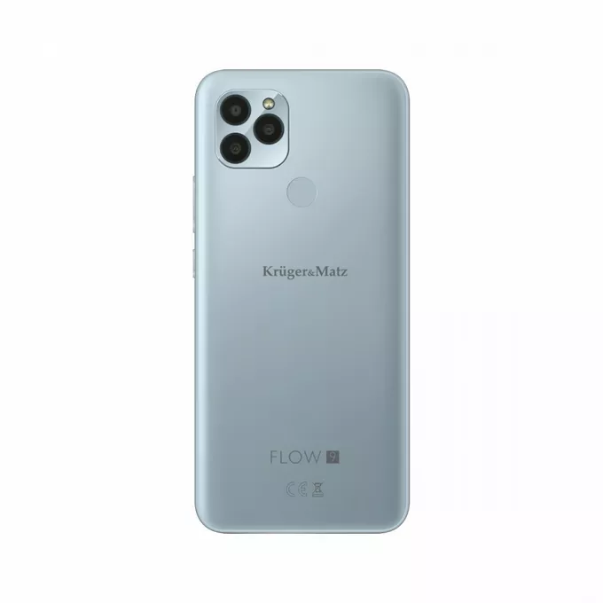 Kruger &amp; Matz Smartfon FLOW 9 Niebieski