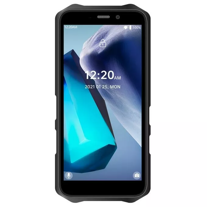 OUKITEL Smartfon WP12 4/32GB DS NFC Niebieski