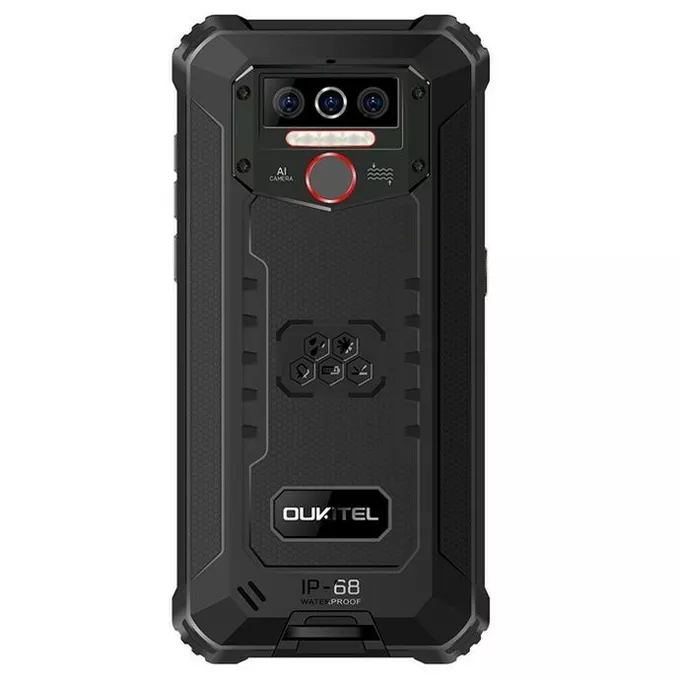 Smartfon WP5 Pro 4/64 DualSIM Czarny