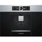 Bosch CTL636ES1 Ekspres do kawy