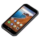 ULEFONE Smartfon Armor X6 2/16GB IP68/IP69K DualSim 4000 mAh Czarny