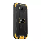 ULEFONE Smartfon Armor X6 2/16GB IP68/IP69K DualSim 4000 mAh Pomarańczowy