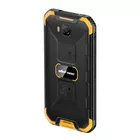 ULEFONE Smartfon Armor X6 2/16GB IP68/IP69K DualSim 4000 mAh Pomarańczowy