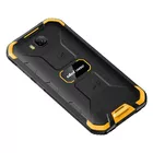 ULEFONE Smartfon Armor X6 2/16GB IP68/IP69K DualSim 4000 mAh Pomarańczowy