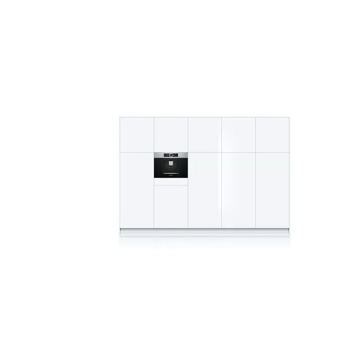 Bosch CTL636ES1 Ekspres do kawy