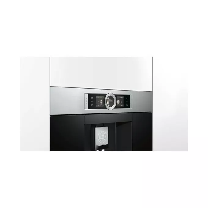 Bosch CTL636ES1 Ekspres do kawy